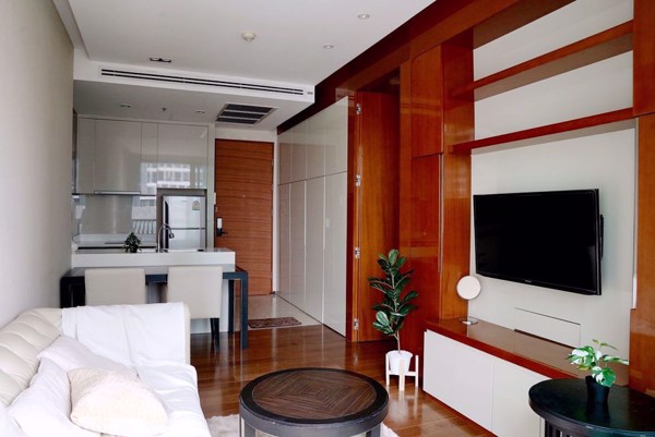 Picture of 1 bed Condo in The Address Sukhumvit 28 Khlongtan Sub District C018262