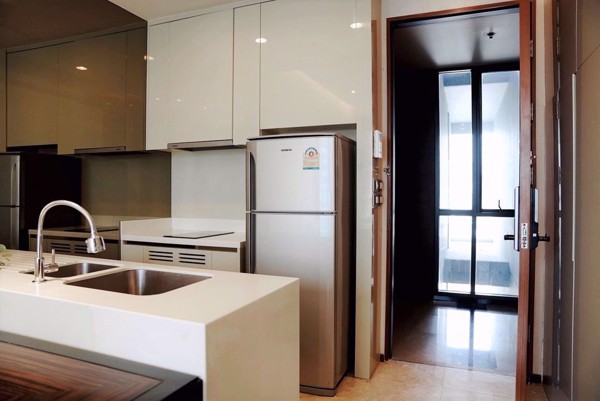 Picture of 1 bed Condo in The Address Sukhumvit 28 Khlongtan Sub District C018262