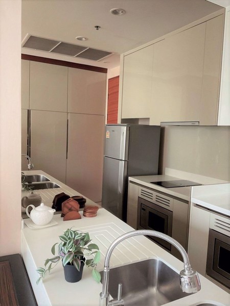 Picture of 1 bed Condo in The Address Sukhumvit 28 Khlongtan Sub District C018262