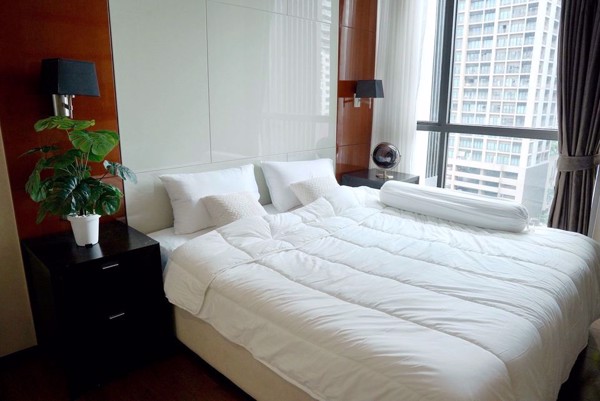 Picture of 1 bed Condo in The Address Sukhumvit 28 Khlongtan Sub District C018262