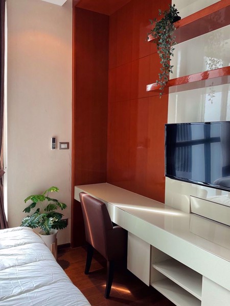 Picture of 1 bed Condo in The Address Sukhumvit 28 Khlongtan Sub District C018262