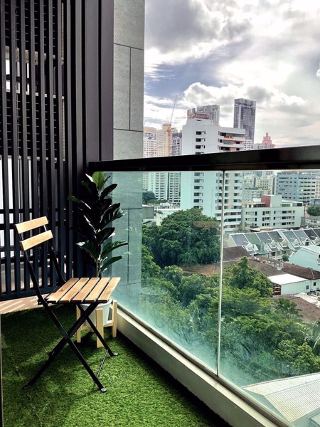 Picture of 1 bed Condo in The Address Sukhumvit 28 Khlongtan Sub District C018262