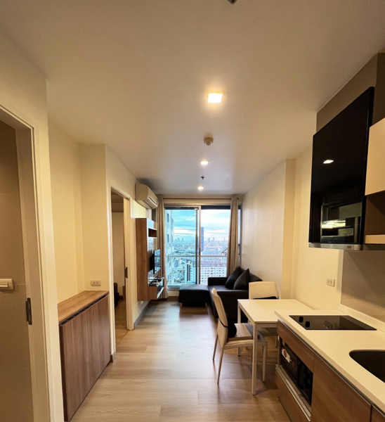 Picture of 1 bed Condo in Rhythm Sukhumvit Phra Khanong Sub District C018263