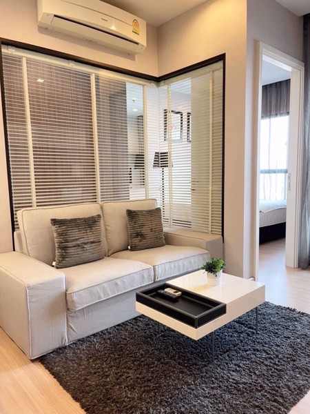 Picture of 1 bed Condo in Urbano Absolute Sathon-Taksin Khlong Ton Sai Sub District C018264