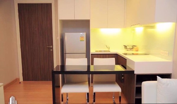 Picture of 1 bed Condo in Urbano Absolute Sathon-Taksin Khlong Ton Sai Sub District C018264