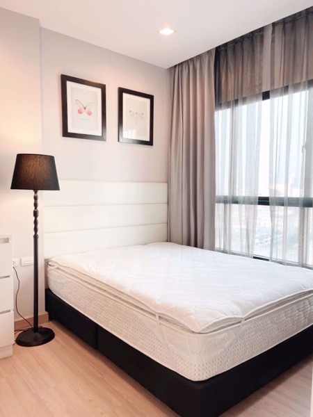 Picture of 1 bed Condo in Urbano Absolute Sathon-Taksin Khlong Ton Sai Sub District C018264