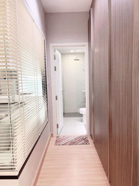 Picture of 1 bed Condo in Urbano Absolute Sathon-Taksin Khlong Ton Sai Sub District C018264