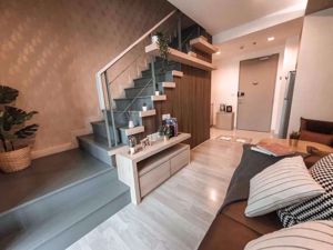 Picture of 1 bed Duplex in Ideo Mobi Sukhumvit Bangchak Sub District D018265