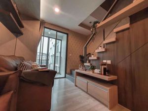 Picture of 1 bed Duplex in Ideo Mobi Sukhumvit Bangchak Sub District D018265