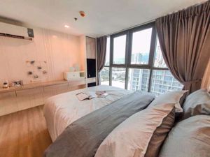 Picture of 1 bed Duplex in Ideo Mobi Sukhumvit Bangchak Sub District D018265