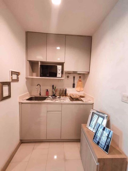 Picture of 1 bed Duplex in Ideo Mobi Sukhumvit Bangchak Sub District D018265