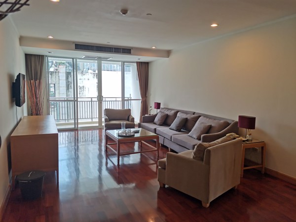 Picture of 3 bed Condo in GM Height Khlongtoei Sub District C018269