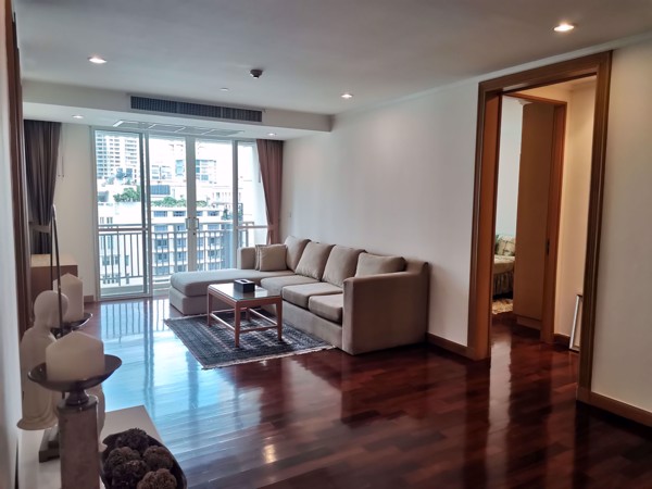 Picture of 3 bed Condo in GM Height Khlongtoei Sub District C018269