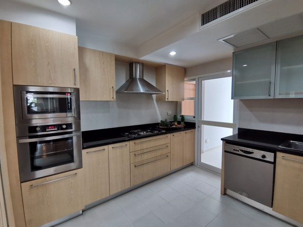 Picture of 3 bed Condo in GM Height Khlongtoei Sub District C018269