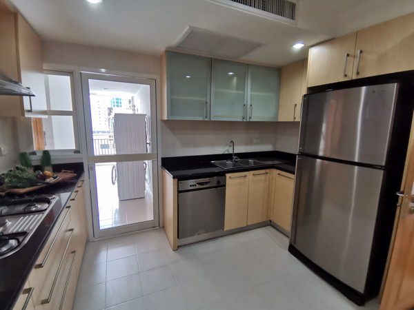 Picture of 3 bed Condo in GM Height Khlongtoei Sub District C018269