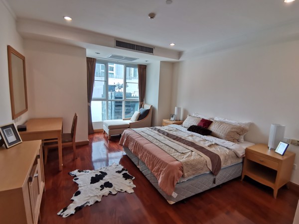 Picture of 3 bed Condo in GM Height Khlongtoei Sub District C018269