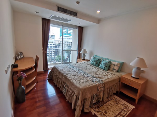 Picture of 3 bed Condo in GM Height Khlongtoei Sub District C018269