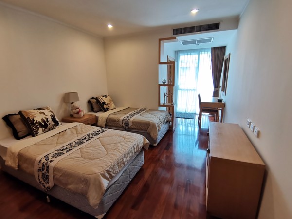 Picture of 3 bed Condo in GM Height Khlongtoei Sub District C018269