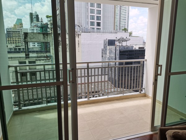 Picture of 3 bed Condo in GM Height Khlongtoei Sub District C018269