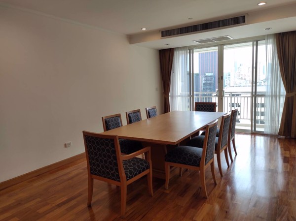 Picture of 3 bed Condo in GM Height Khlongtoei Sub District C018270