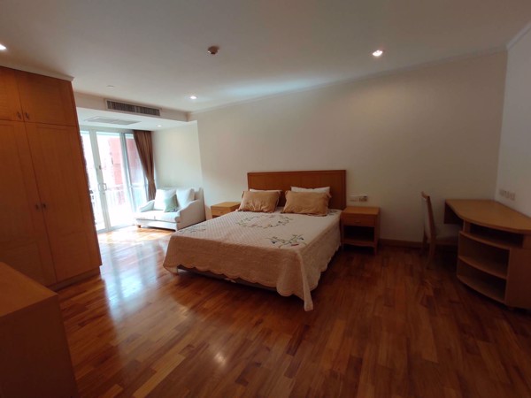 Picture of 3 bed Condo in GM Height Khlongtoei Sub District C018270