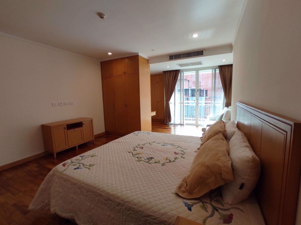 Picture of 3 bed Condo in GM Height Khlongtoei Sub District C018270