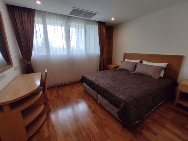 Picture of 3 bed Condo in GM Height Khlongtoei Sub District C018270