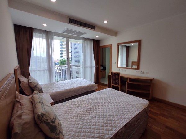 Picture of 3 bed Condo in GM Height Khlongtoei Sub District C018270