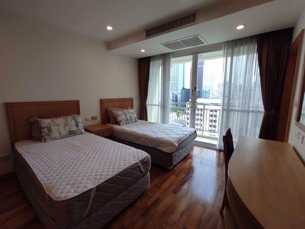 Picture of 3 bed Condo in GM Height Khlongtoei Sub District C018270