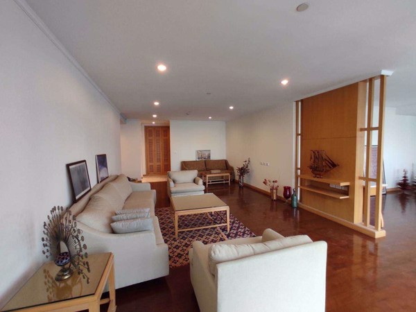 Picture of 3 bed Condo in GM Height Khlongtoei Sub District C018271