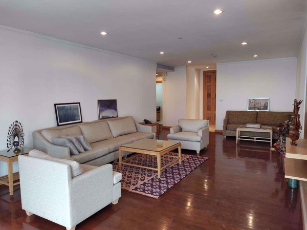 Picture of 3 bed Condo in GM Height Khlongtoei Sub District C018271