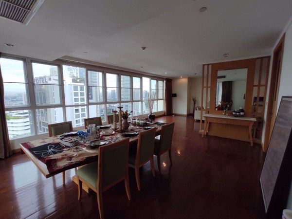 Picture of 3 bed Condo in GM Height Khlongtoei Sub District C018271