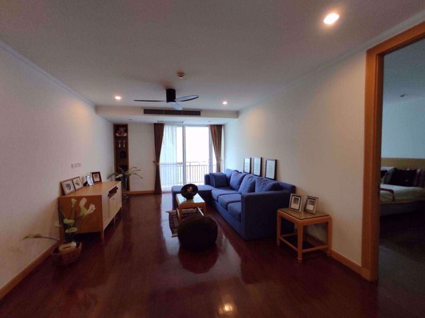 Picture of 3 bed Condo in GM Height Khlongtoei Sub District C018271