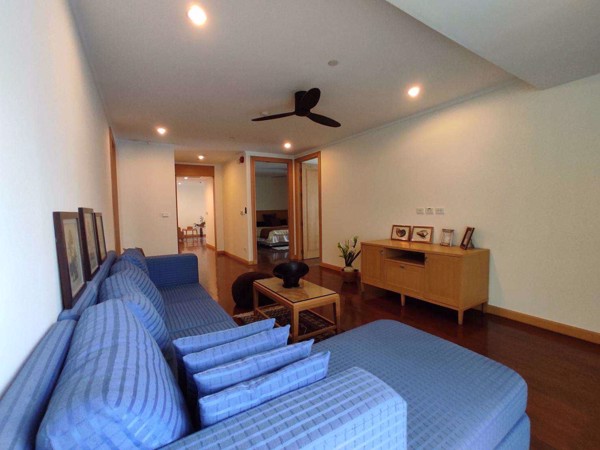 Picture of 3 bed Condo in GM Height Khlongtoei Sub District C018271