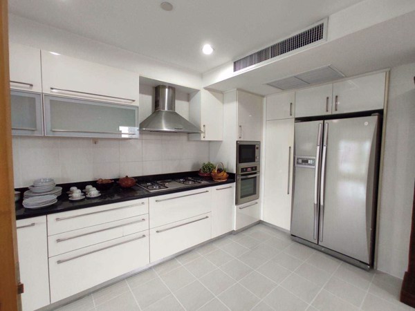 Picture of 3 bed Condo in GM Height Khlongtoei Sub District C018271