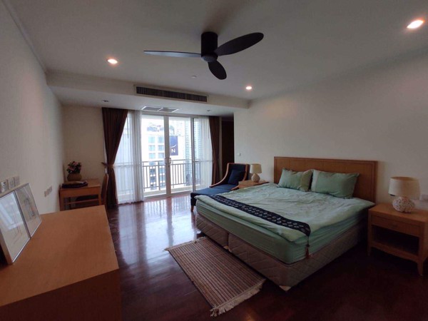 Picture of 3 bed Condo in GM Height Khlongtoei Sub District C018271