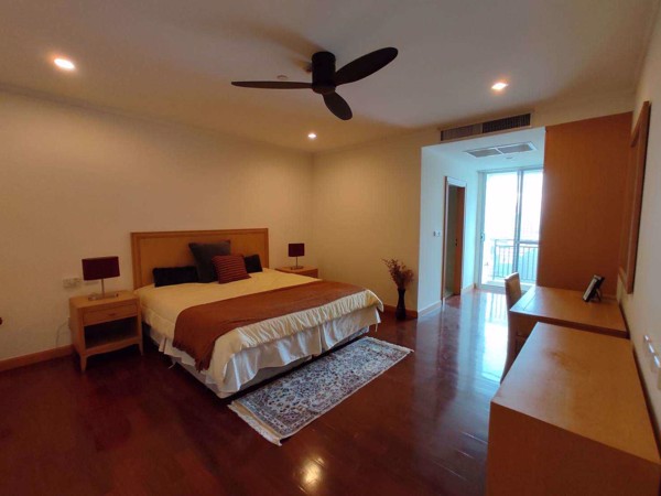 Picture of 3 bed Condo in GM Height Khlongtoei Sub District C018271