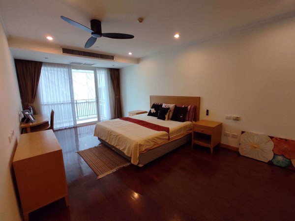 Picture of 3 bed Condo in GM Height Khlongtoei Sub District C018271