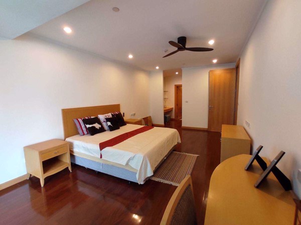 Picture of 3 bed Condo in GM Height Khlongtoei Sub District C018271