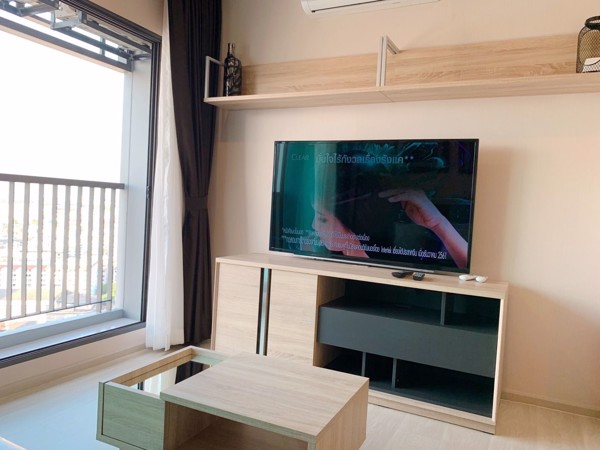 Picture of 1 bed Condo in Life Sukhumvit 48 Phra Khanong Sub District C018272