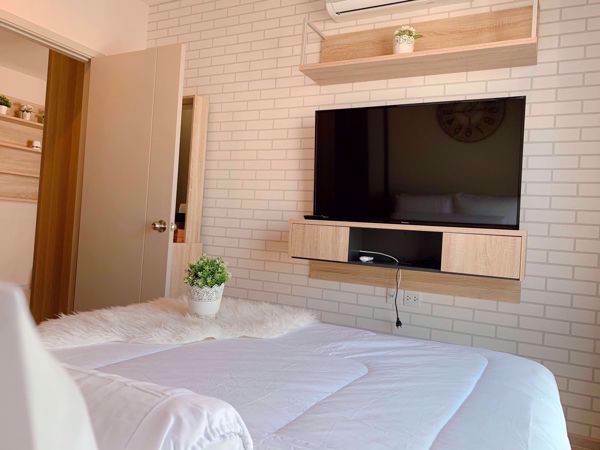 Picture of 1 bed Condo in Life Sukhumvit 48 Phra Khanong Sub District C018272