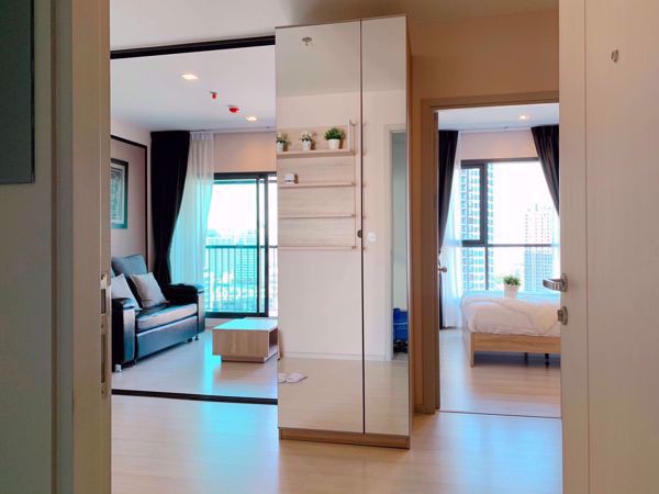 Picture of 1 bed Condo in Life Sukhumvit 48 Phra Khanong Sub District C018272