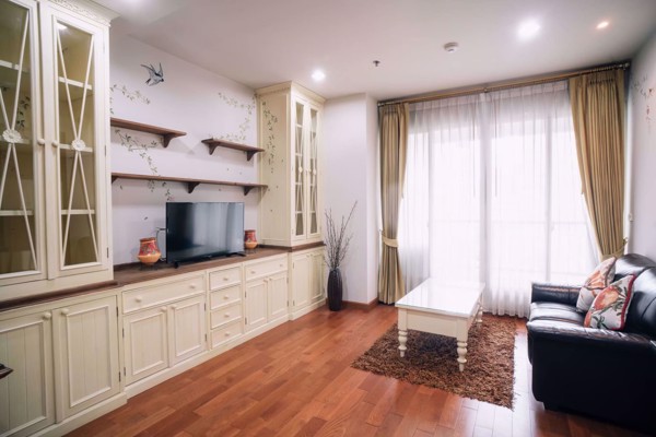 Picture of 1 bed Condo in The Address Chidlom Lumphini Sub District C018273