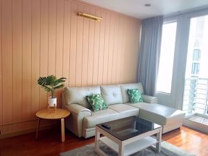 Picture of 1 bed Condo in Siri Residence Khlongtan Sub District C018274