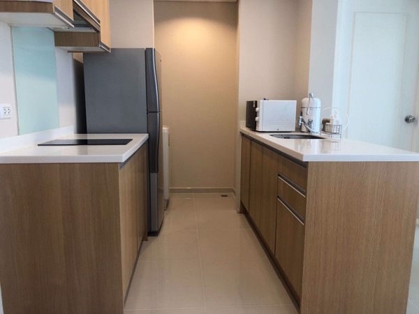 รูปภาพ 1 ห้องนอน Condo ในโครงการ Villa Asoke Makkasan Sub District C018277