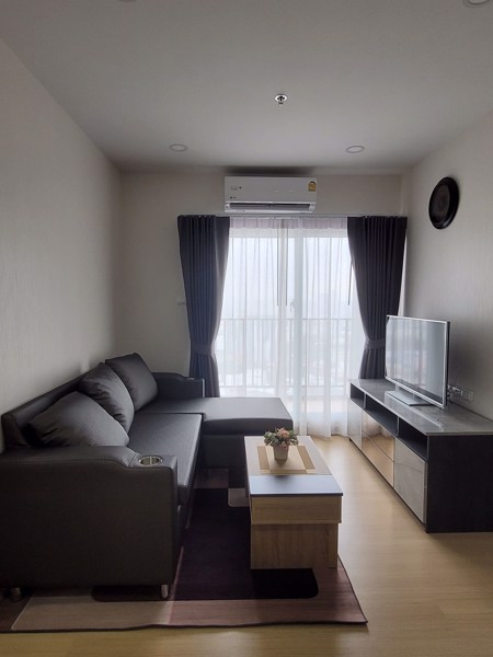 Picture of 2 bed Condo in Supalai Veranda Ramkhamhaeng Huamak Sub District C018283