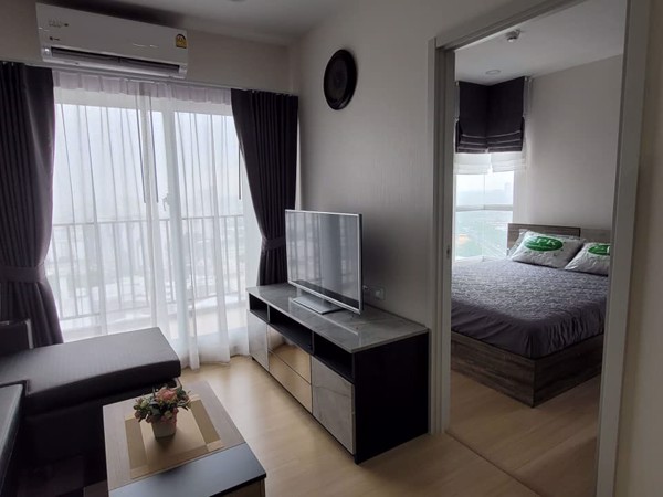 Picture of 2 bed Condo in Supalai Veranda Ramkhamhaeng Huamak Sub District C018283