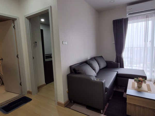 Picture of 2 bed Condo in Supalai Veranda Ramkhamhaeng Huamak Sub District C018283