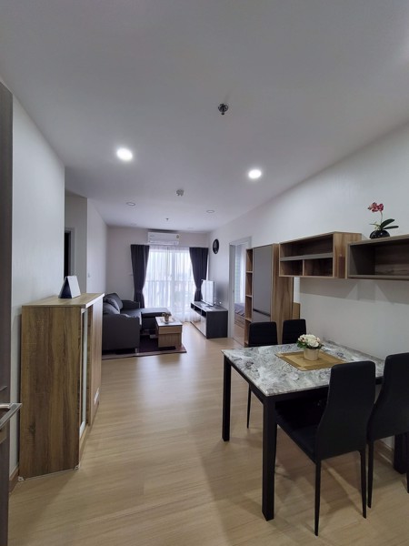 Picture of 2 bed Condo in Supalai Veranda Ramkhamhaeng Huamak Sub District C018283