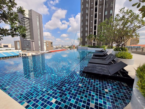 Picture of 2 bed Condo in Supalai Veranda Ramkhamhaeng Huamak Sub District C018283